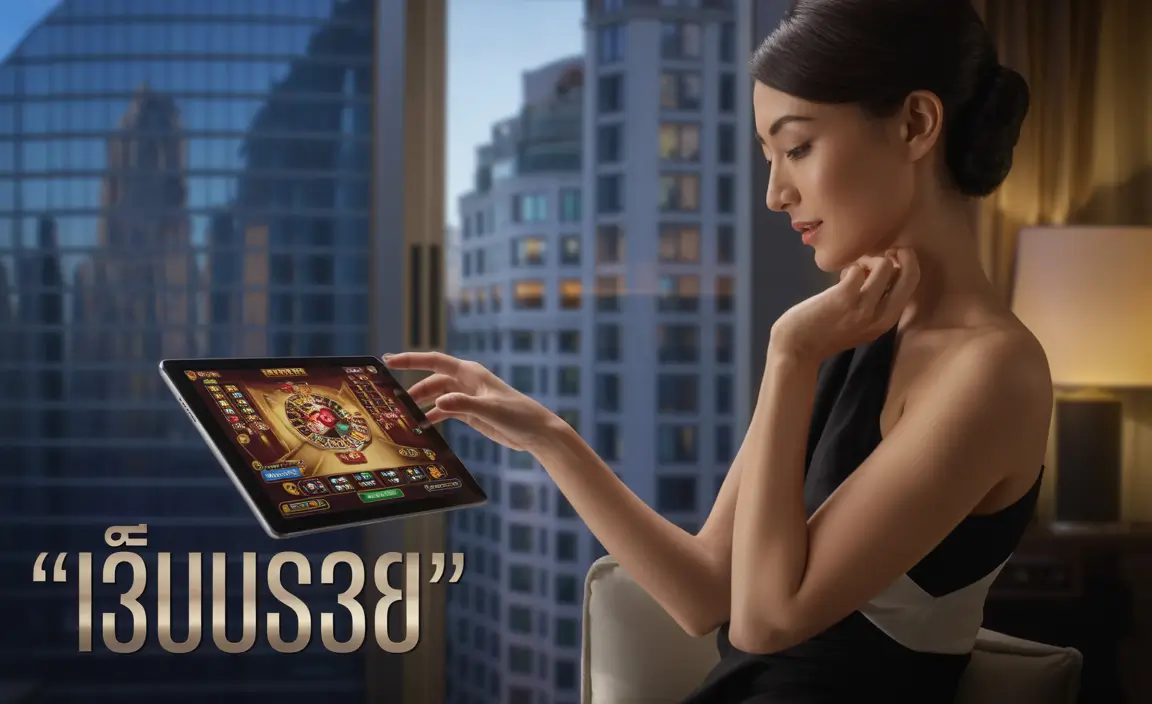 เว็บหวยรวย ระบบฝาก-ถอนและความปลอดภัยที่หลายคนสงสัย