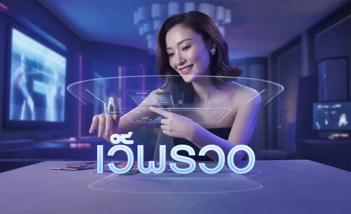 เว็บรวย 888 ทางเลือกที่น่าสนใจสำหรับคนชอบแทงหวยมือโปร